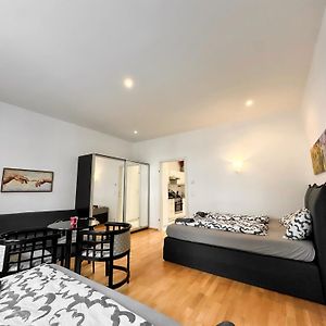 Appartement met Twee Slaapkamers